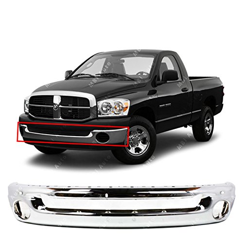 Bumpers MBI AUTO CH1002383.MBIAUTO.U