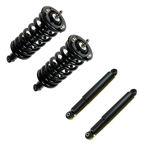 Struts TRQ SKA60971