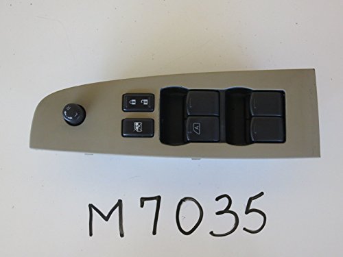 Pressure in Cycle Nissan 25401-JA00A, 25401-ZN40A