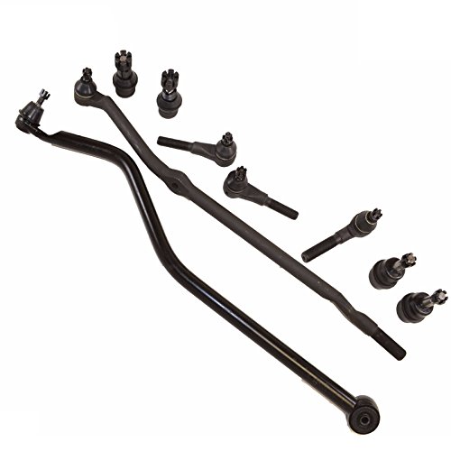 Steering System ASP Z.D1311