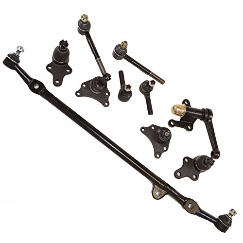 Steering System ASP Z.IA9647