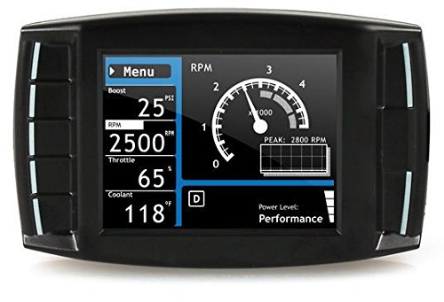 Engine Computers H&S Performance 209007MM