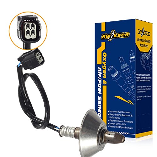 Air & Fuel Ratio Kwiksen 187160
