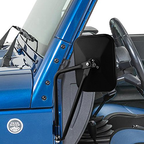 Exterior Mirrors PROAUTO PA-Mirror-New-RE-1