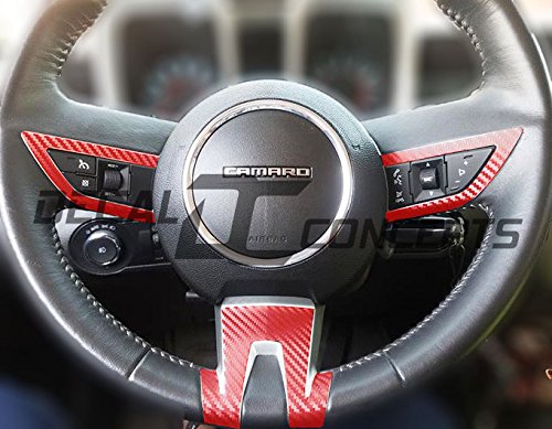 Steering Accessories Decal Concepts 002