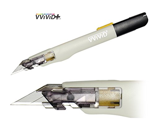 Threading & Cutting Tools VViViD vvpremiumknife_1pc