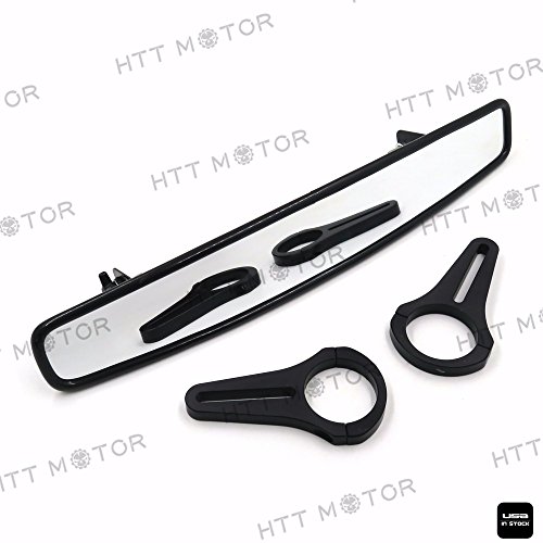 Mirrors HTTMT US-UTV-003-BK