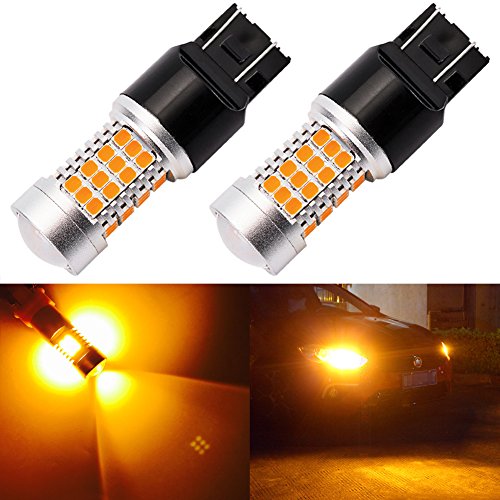 Turn Signal Bulbs ENDPAGE EP-7443-HB54SMD-Y2X