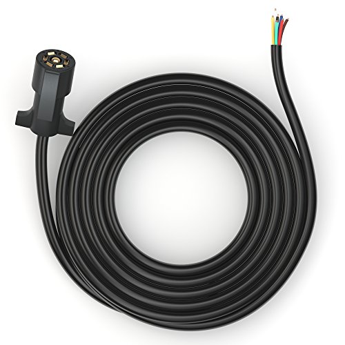 Extension Cords PWR+ PWR-TC002001-A03