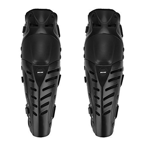 Knee & Shin Protection GuTe Outdoors SG001