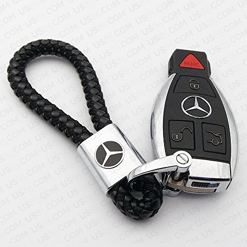 Key Chains US85 US85-BVBENZ US85-BVKCMBB