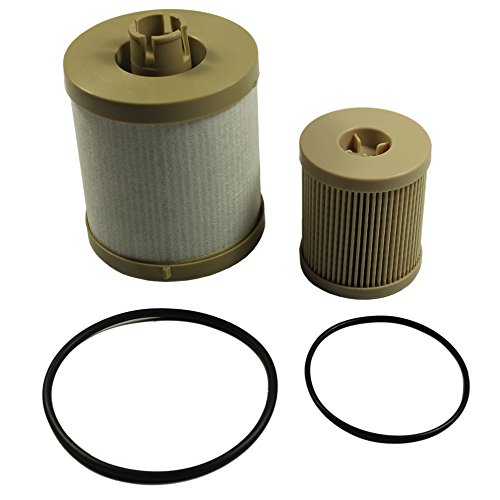 Oil Filters CARMOCAR Z235