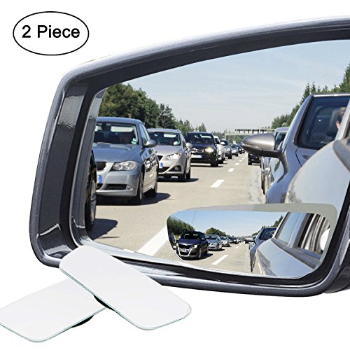 Exterior Mirrors Ampper Am-BSM0601