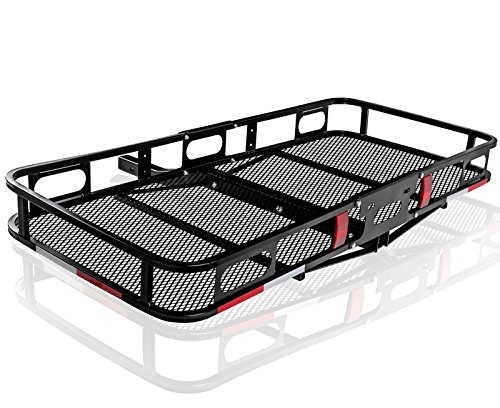 Cargo Baskets OxGord 840345113672