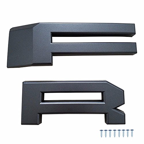 Exterior Accessories Czchuang GFR001