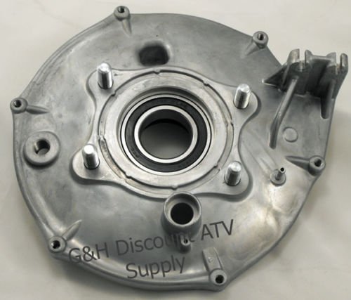 Drum Brakes Armortech BR182A