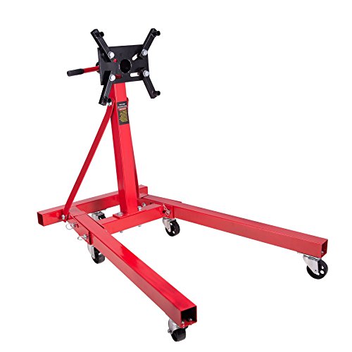 Engine Hoists & Stands OrionMotorTech OMTESJ-2K