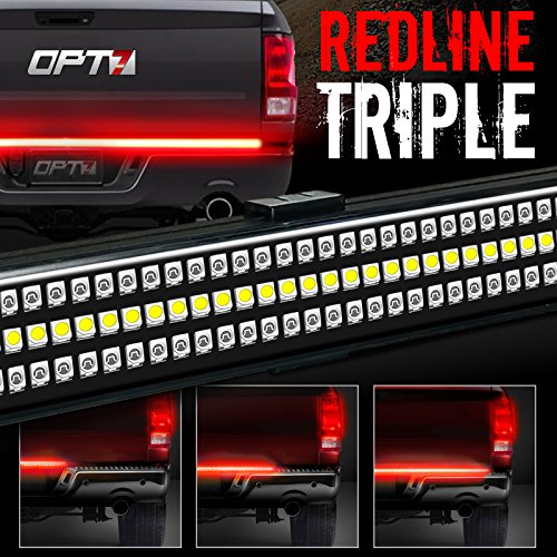 Light Bars OPT7 90810-02161